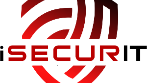 iSecurit BV logo